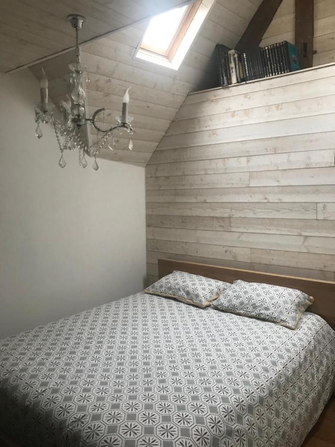 Maison De Pecheurs A 50 Metres De La Mer Piriac-sur-Mer Εξωτερικό φωτογραφία